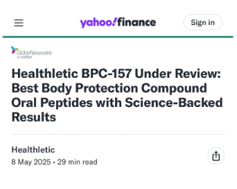 Yahoo Finance Review
